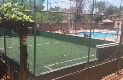 Apartamento com 2 quartos à venda na Vila Virgínia, Ribeirão Preto 