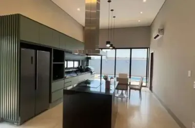 Casa em condomínio fechado com 3 quartos à venda em Bonfim Paulista, Ribeirão Preto 