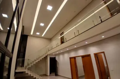 Casa em condomínio fechado com 4 quartos à venda no Portal da Mata, Ribeirão Preto 