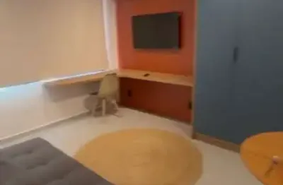 Apartamento com 1 quarto à venda no Jardim Nova Aliança Sul, Ribeirão Preto 