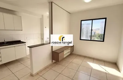 Apartamento com 2 quartos à venda na Vila Virgínia, Ribeirão Preto 