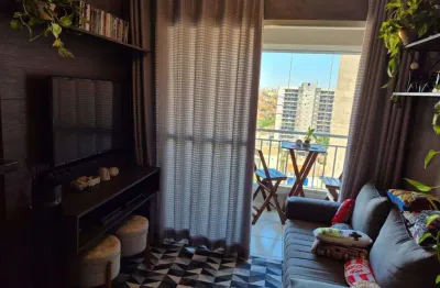 Apartamento com 2 quartos à venda no Jardim Anhangüera, Ribeirão Preto 