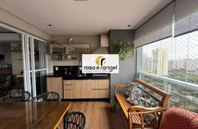 Apartamento com 3 quartos à venda no Jardim Botânico, Ribeirão Preto 