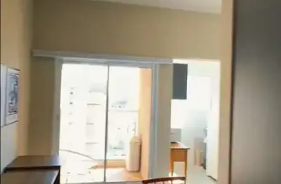 Apartamento com 1 quarto à venda no Ribeirânia, Ribeirão Preto 