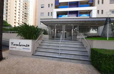 Apartamento com 3 quartos à venda no Jardim Irajá, Ribeirão Preto 