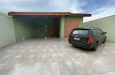Casa com 3 quartos à venda no Residencial Flórida, Ribeirão Preto 