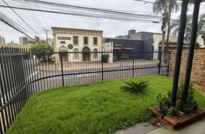 Casa com 4 quartos à venda no Jardim Sumaré, Ribeirão Preto 