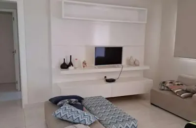 Apartamento com 3 quartos à venda no Jardim Nova Aliança, Ribeirão Preto 