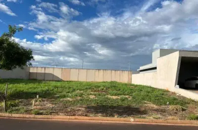 Terreno à venda no Portal da Mata, Ribeirão Preto 
