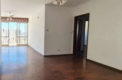 Apartamento com 3 quartos à venda no Centro, Ribeirão Preto 