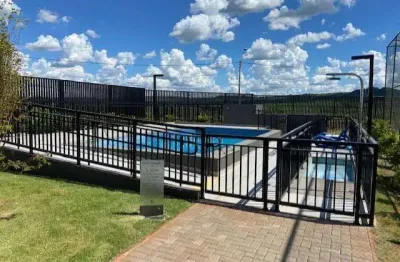 Terreno à venda no Portal da Mata, Ribeirão Preto 