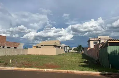 Terreno à venda no Portal da Mata, Ribeirão Preto 