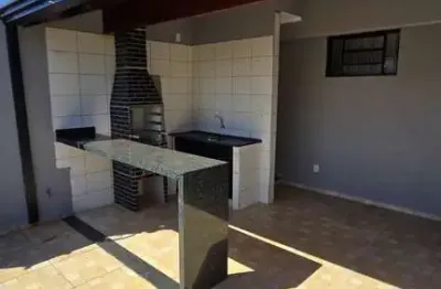 Casa com 4 quartos à venda no Planalto Verde, Ribeirão Preto 