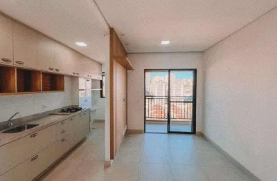 Apartamento com 2 quartos à venda no Santa Cruz do José Jacques, Ribeirão Preto 