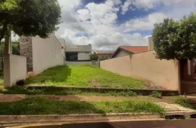 Terreno à venda em Bonfim Paulista, Ribeirão Preto 