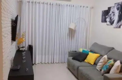 Apartamento com 3 quartos à venda no Jardim Anhangüera, Ribeirão Preto 