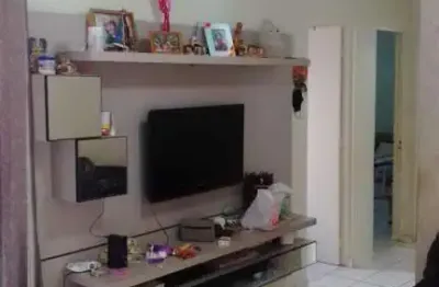 Apartamento com 2 quartos à venda no Ipiranga, Ribeirão Preto 