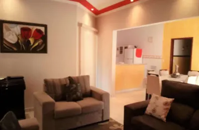 Casa com 3 quartos à venda no Parque Residencial Cândido Portinari, Ribeirão Preto 