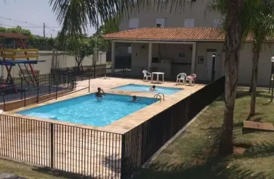 Apartamento com 2 quartos à venda no Parque dos Lagos, Ribeirão Preto 