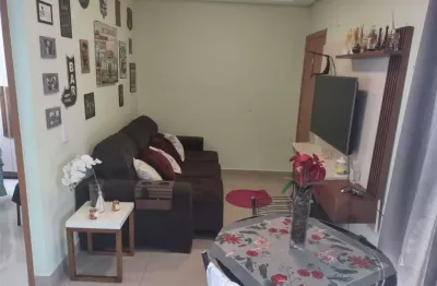 Apartamento com 2 quartos à venda no Parque dos Lagos, Ribeirão Preto 