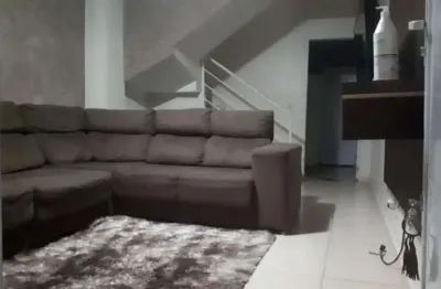 Casa em condomínio fechado com 2 quartos à venda no Planalto Verde, Ribeirão Preto 