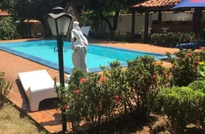 Chácara / sítio com 7 quartos à venda no Recreio Anhangüera, Ribeirão Preto 