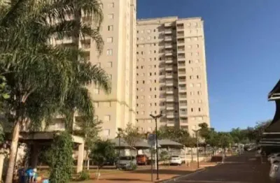 Apartamento com 2 quartos à venda no Parque Residencial Lagoinha, Ribeirão Preto 
