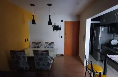 Apartamento com 2 quartos à venda no Residencial Greenville, Ribeirão Preto 