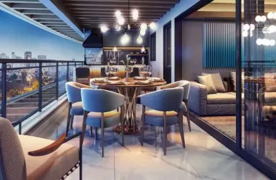 Apartamento com 3 quartos à venda no Jardim Olhos d\'Água, Ribeirão Preto 