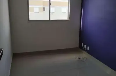 Apartamento com 2 quartos à venda no Parque Residencial Lagoinha, Ribeirão Preto 