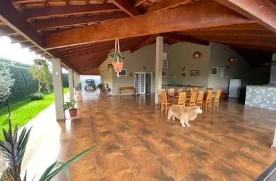 Casa em condomínio fechado com 3 quartos à venda no Centro, Ribeirão Preto 