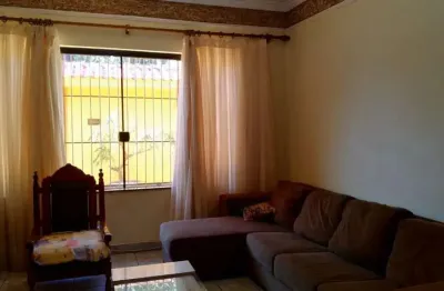 Casa com 3 quartos à venda no Parque São Sebastião, Ribeirão Preto 