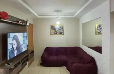 Apartamento com 2 quartos à venda no Jardim José Sampaio Júnior, Ribeirão Preto 