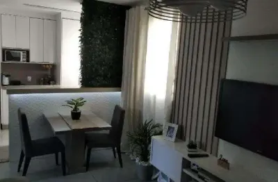 Apartamento com 2 quartos à venda no Ipiranga, Ribeirão Preto 