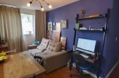 Apartamento com 2 quartos à venda no Parque Residencial Lagoinha, Ribeirão Preto 