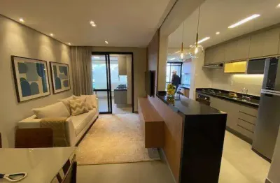 Apartamento com 3 quartos à venda no Jardim Nova Aliança, Ribeirão Preto 