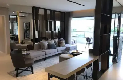 Apartamento com 3 quartos à venda no Jardim Botânico, Ribeirão Preto 