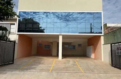 Sala comercial à venda no Campos Elíseos, Ribeirão Preto 