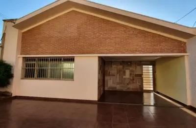 Casa com 4 quartos à venda no Jardim Paulista, Ribeirão Preto 