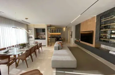 Apartamento com 3 quartos à venda na Vila do Golf, Ribeirão Preto 