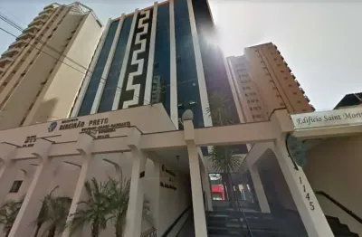 Sala comercial com 1 sala à venda no Centro, Ribeirão Preto 