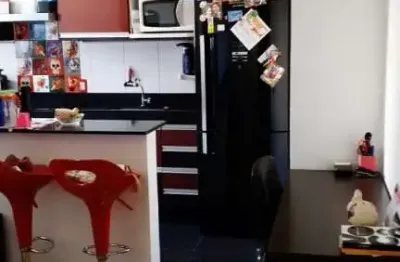 Apartamento com 2 quartos à venda no Reserva Sul Condomínio Resort, Ribeirão Preto 