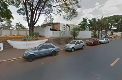 Terreno à venda no Ipiranga, Ribeirão Preto 
