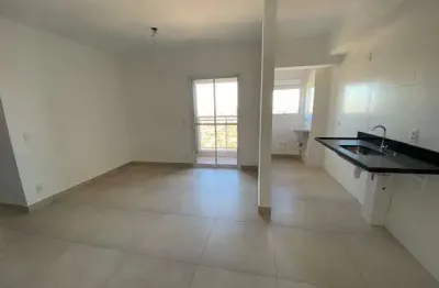 Apartamento com 2 quartos à venda no Jardim Sumaré, Ribeirão Preto 