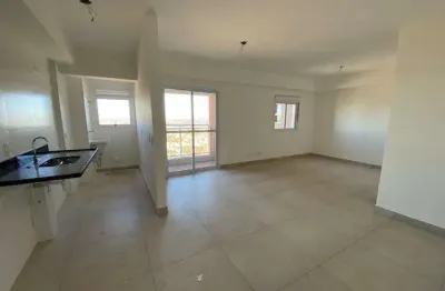 Apartamento com 1 quarto à venda no Jardim Sumaré, Ribeirão Preto 