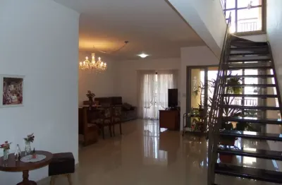 Apartamento com 4 quartos à venda no Jardim Botânico, Ribeirão Preto 