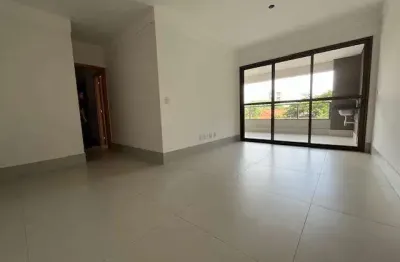Apartamento com 3 quartos à venda no Jardim Irajá, Ribeirão Preto 