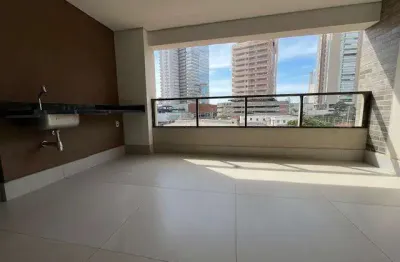 Apartamento com 3 quartos à venda no Jardim Irajá, Ribeirão Preto 