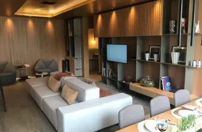 Apartamento com 3 quartos à venda no Jardim Irajá, Ribeirão Preto 