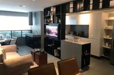 Apartamento com 2 quartos à venda no Jardim Irajá, Ribeirão Preto 
